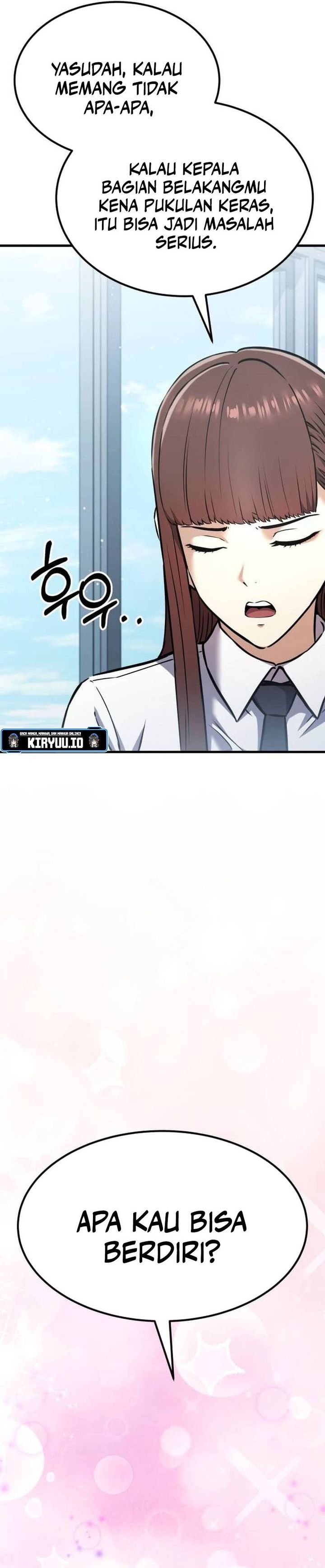 What Can I Do Alone chapter 26