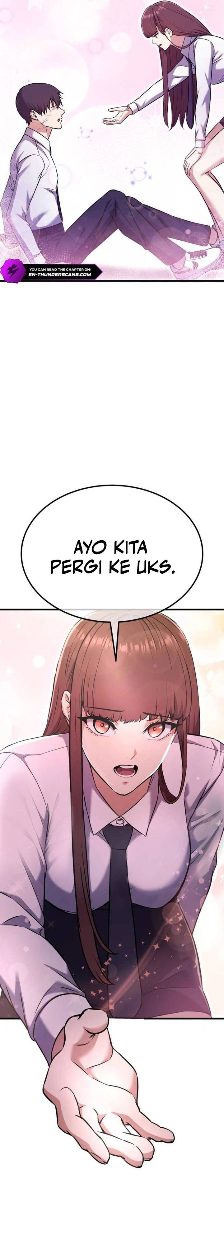What Can I Do Alone chapter 26