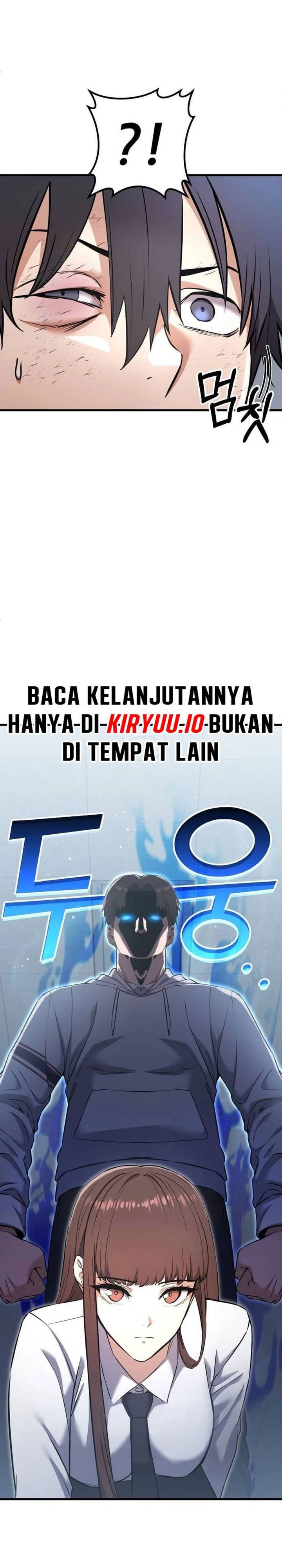 What Can I Do Alone chapter 26