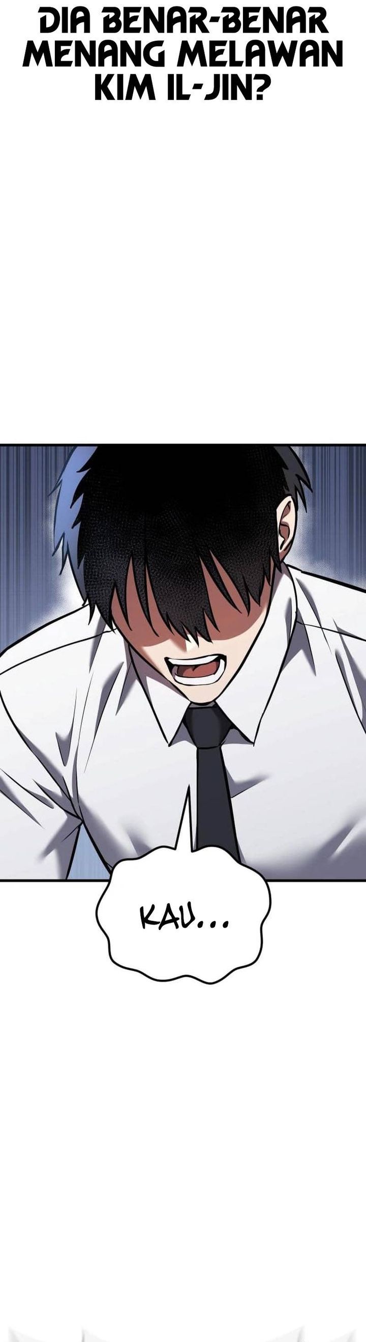 What Can I Do Alone chapter 29