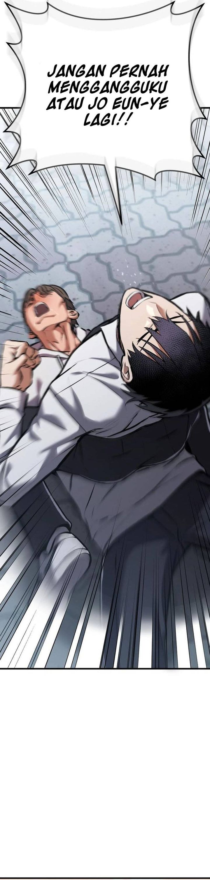 What Can I Do Alone chapter 29