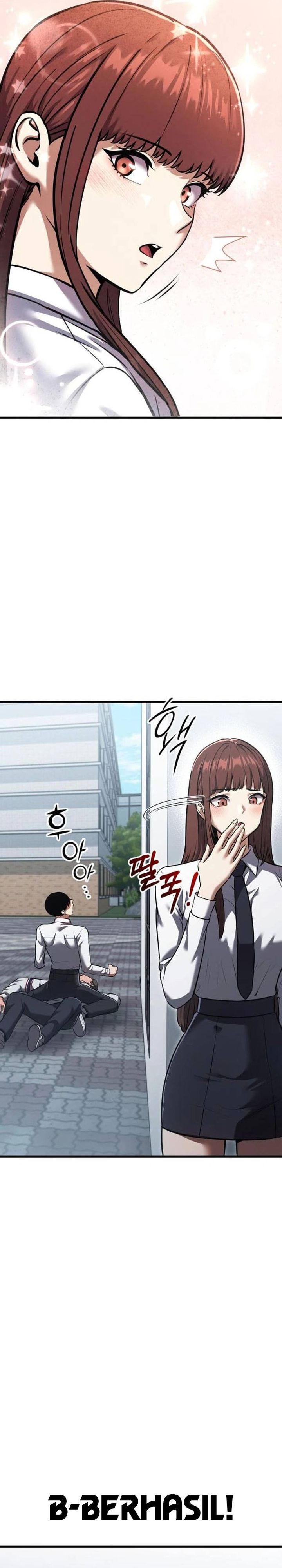 What Can I Do Alone chapter 29