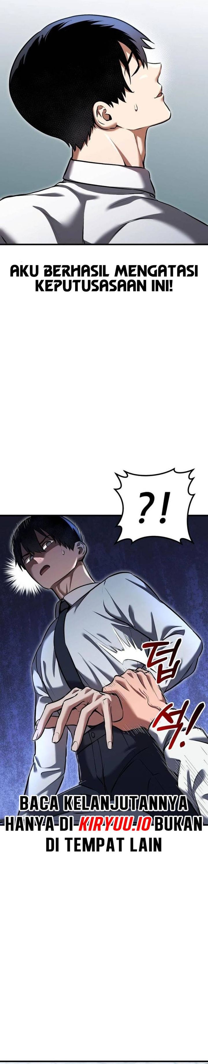 What Can I Do Alone chapter 29