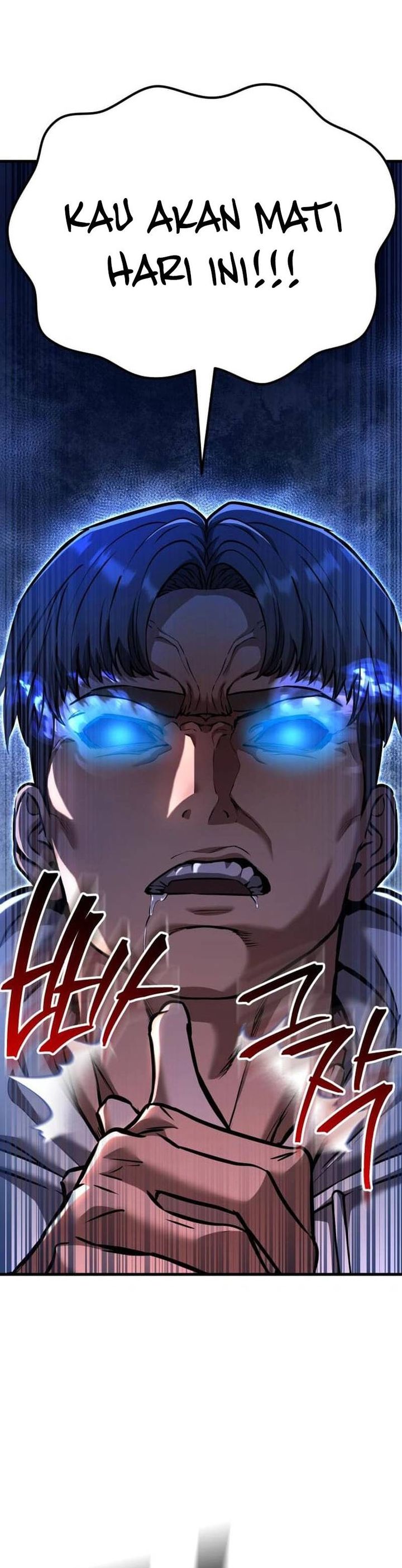 What Can I Do Alone chapter 29