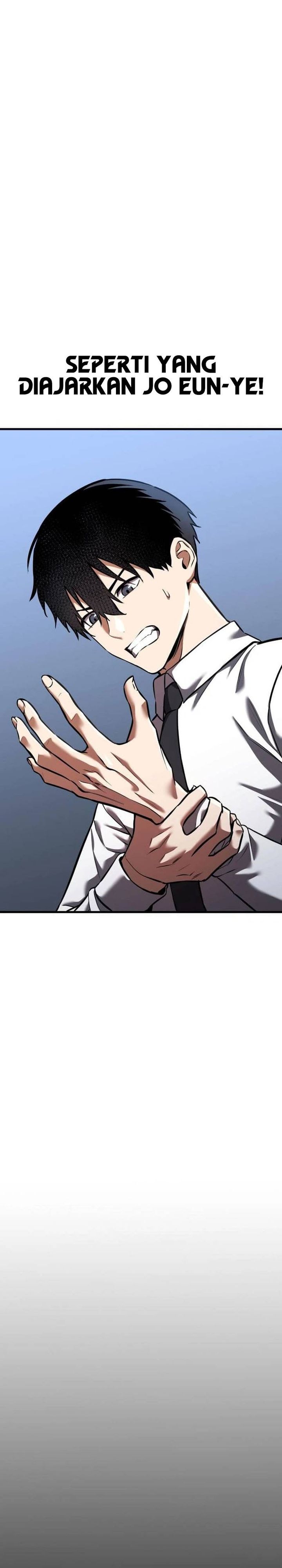What Can I Do Alone chapter 29