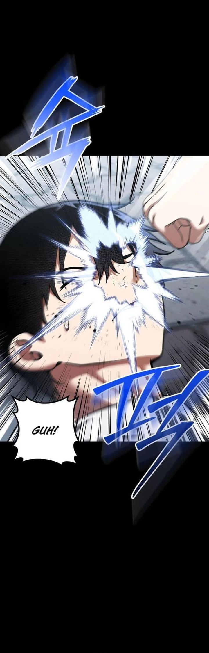 What Can I Do Alone chapter 29