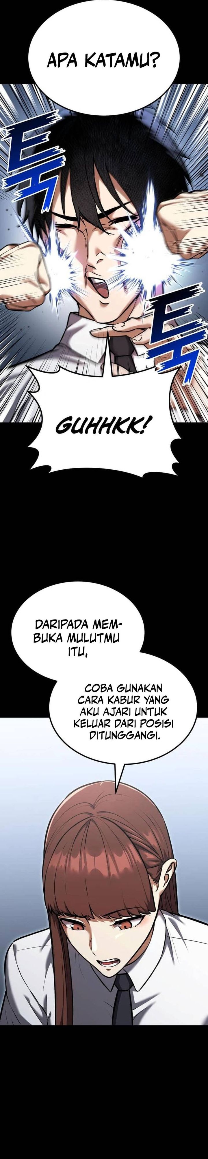 What Can I Do Alone chapter 29