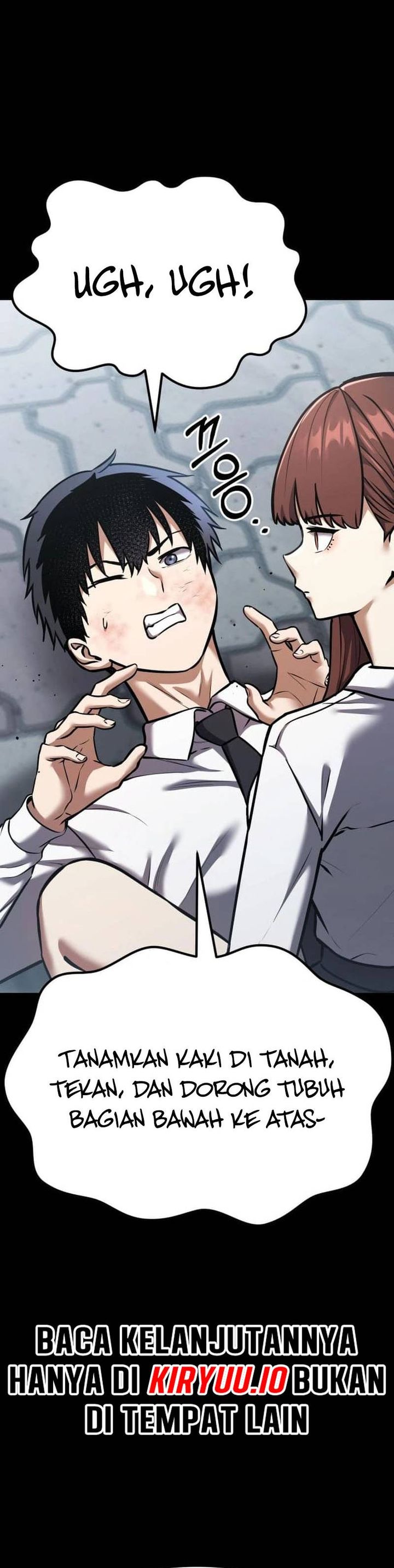 What Can I Do Alone chapter 29
