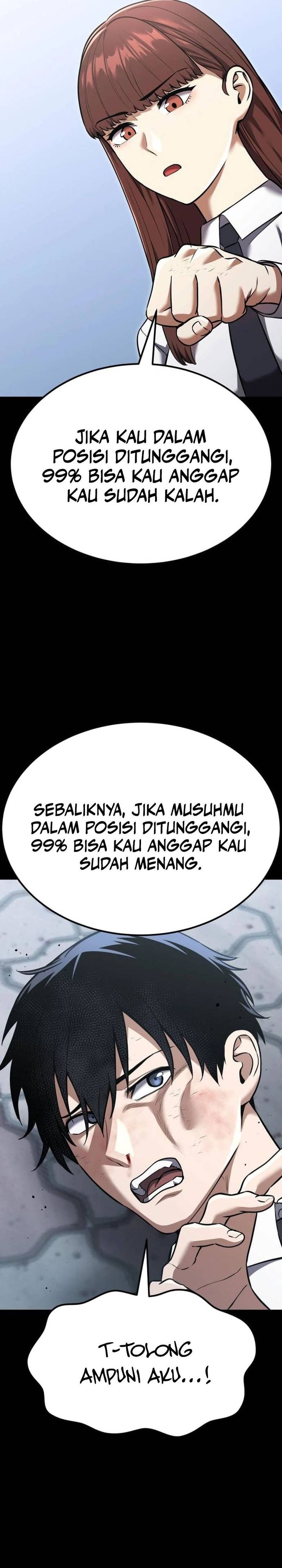 What Can I Do Alone chapter 29