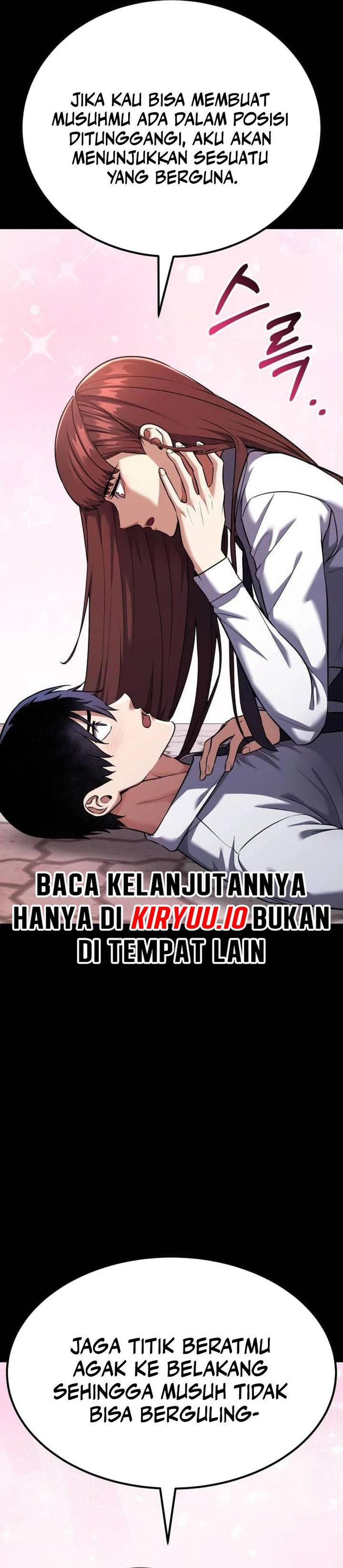 What Can I Do Alone chapter 29