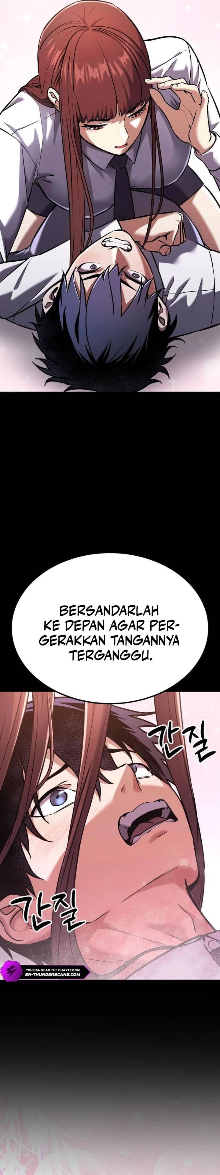 What Can I Do Alone chapter 29