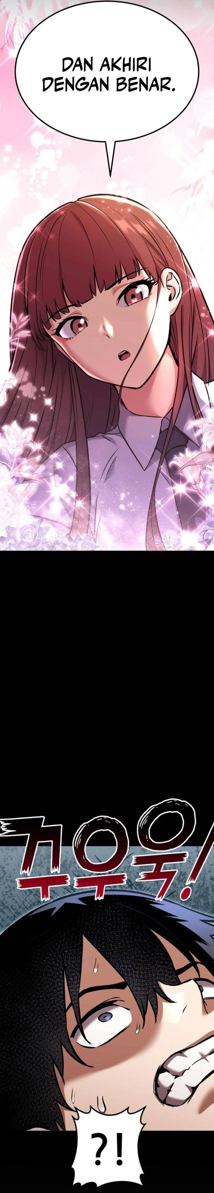 What Can I Do Alone chapter 29