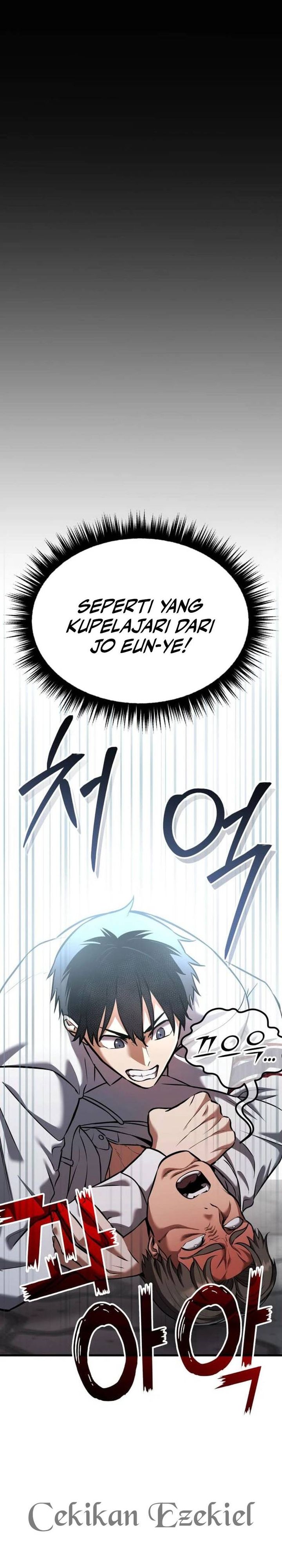 What Can I Do Alone chapter 29