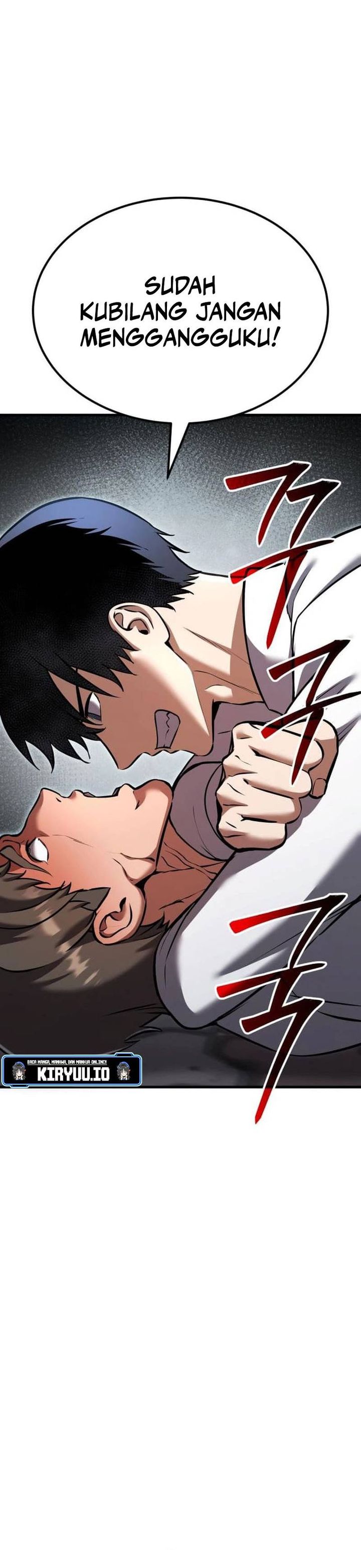 What Can I Do Alone chapter 29