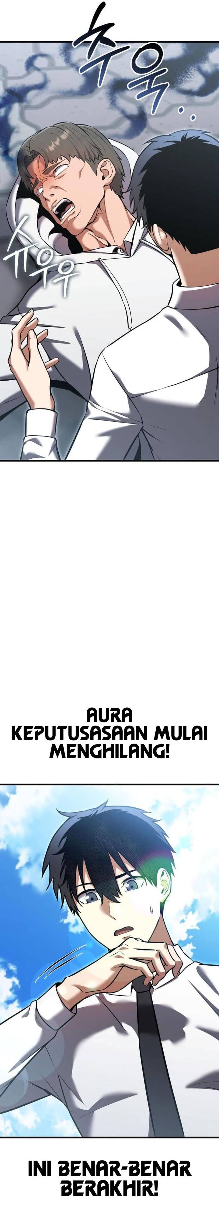 What Can I Do Alone chapter 29