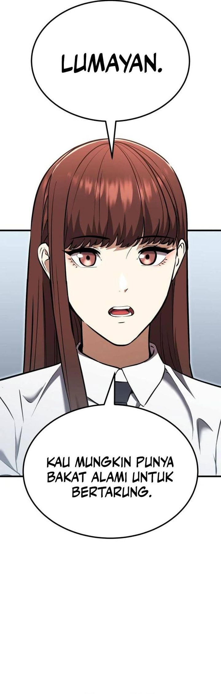 What Can I Do Alone chapter 29