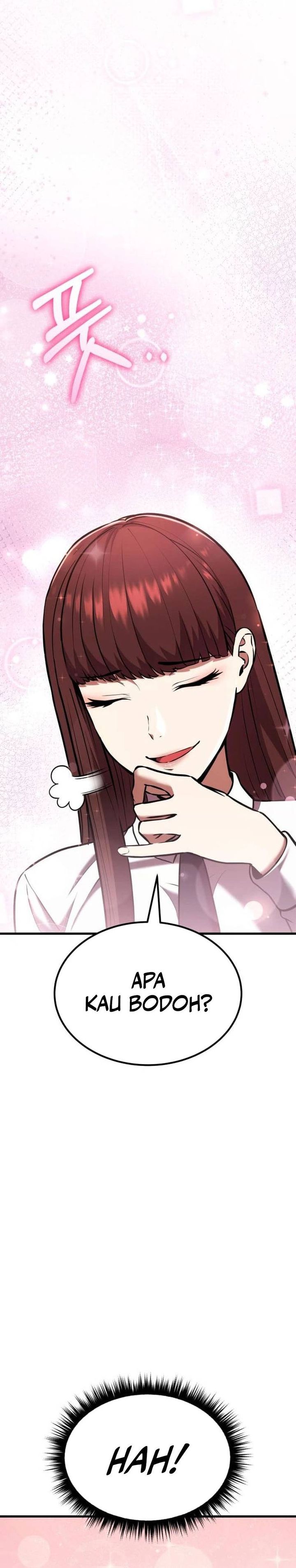 What Can I Do Alone chapter 29