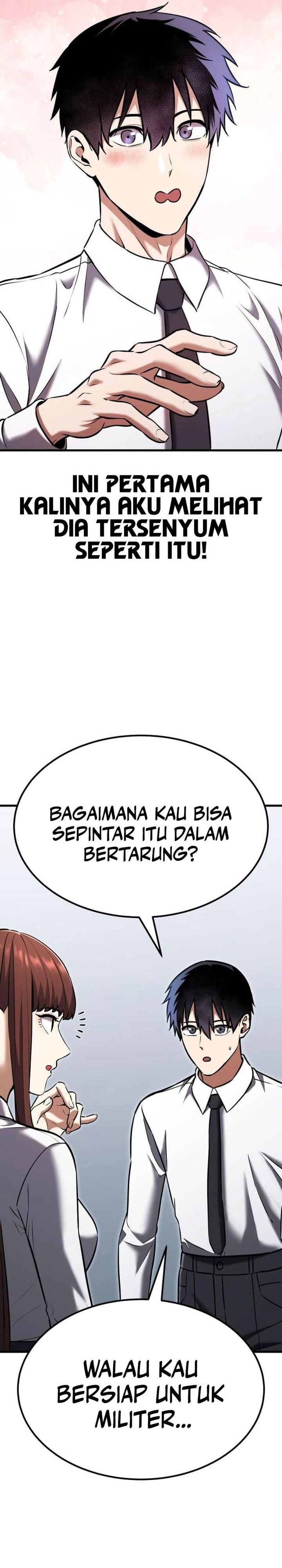 What Can I Do Alone chapter 29
