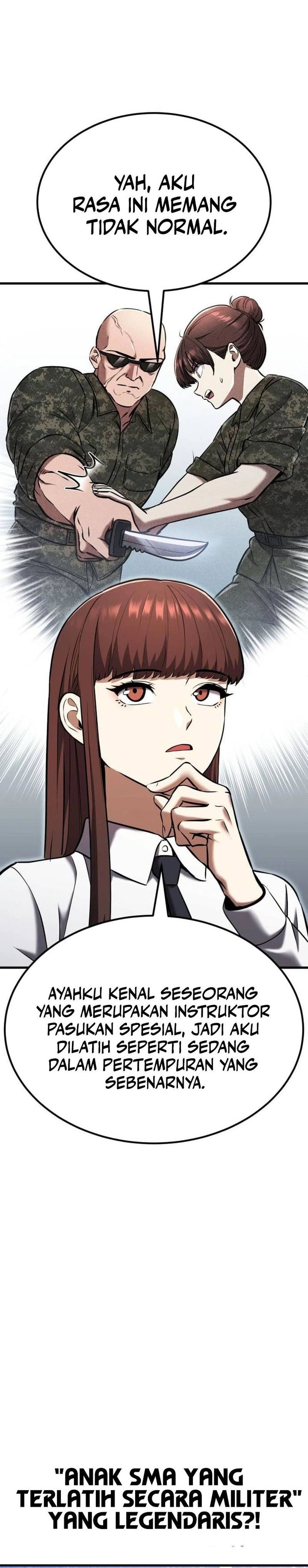 What Can I Do Alone chapter 29