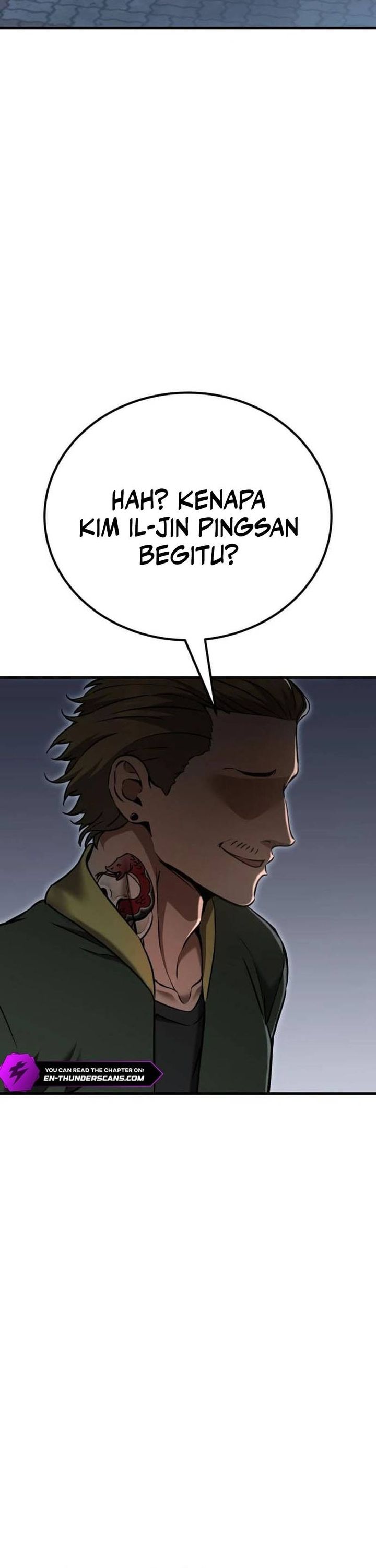 What Can I Do Alone chapter 29