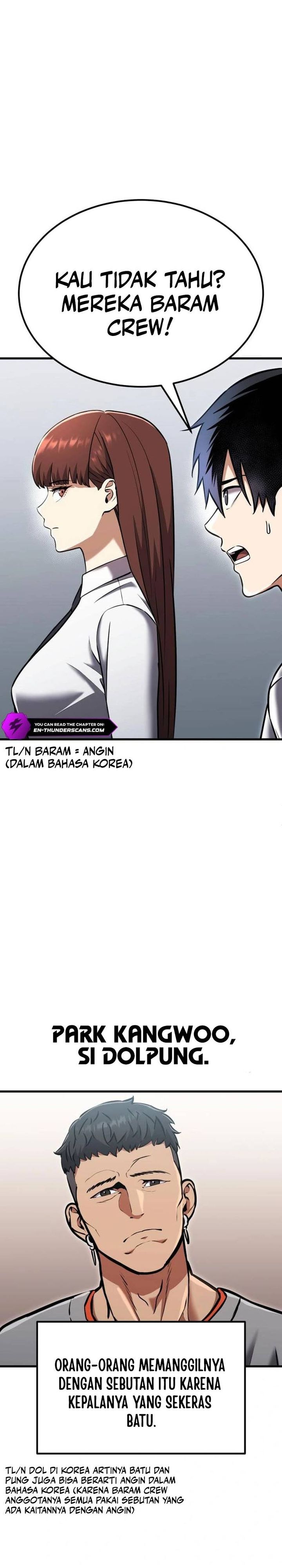 What Can I Do Alone chapter 29