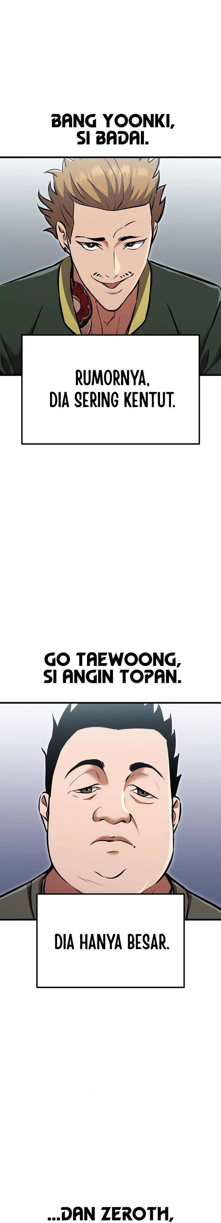 What Can I Do Alone chapter 29