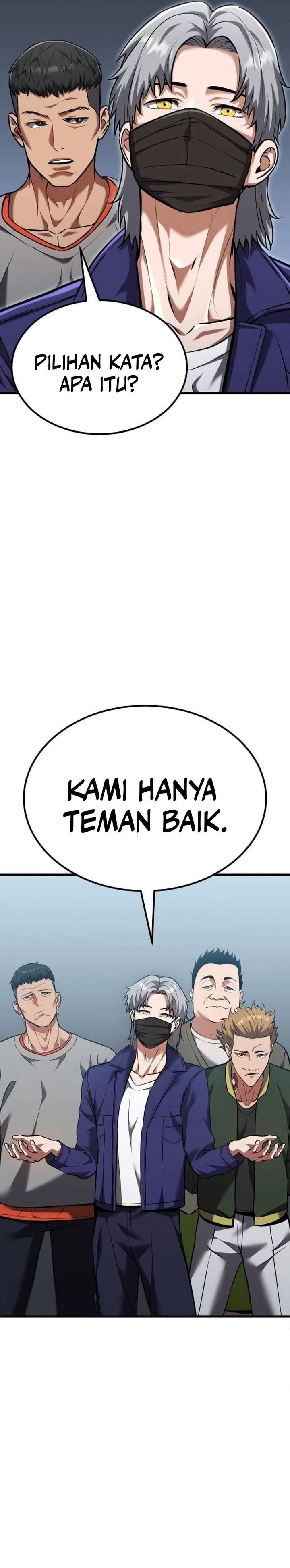 What Can I Do Alone chapter 29
