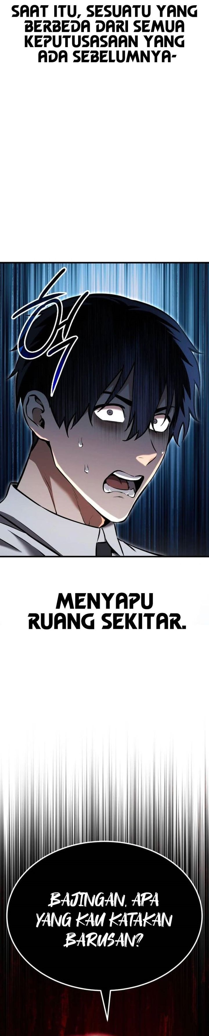 What Can I Do Alone chapter 29