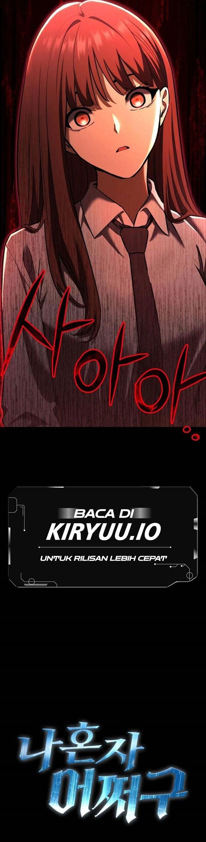 What Can I Do Alone chapter 29