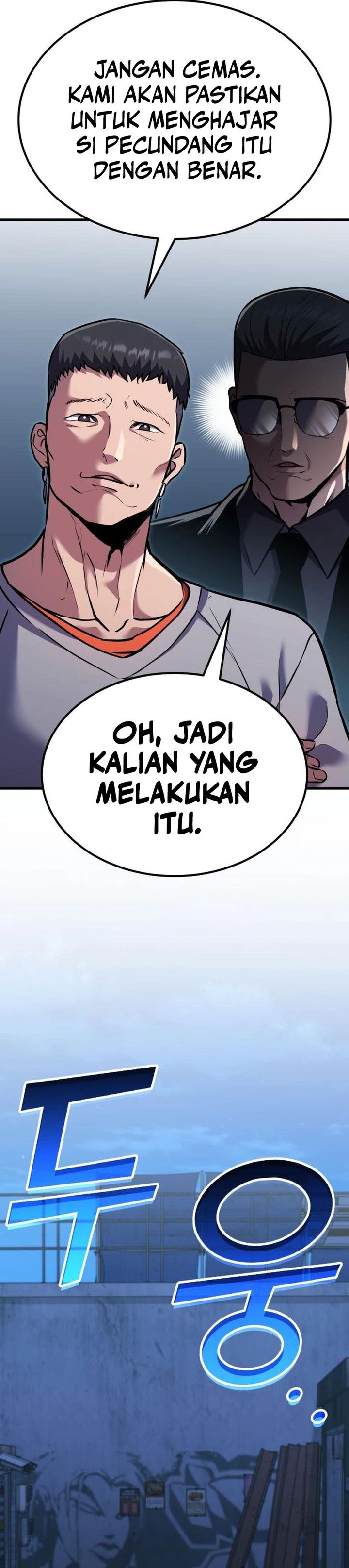 What Can I Do Alone Chapter 31 Bahasa Indonesia