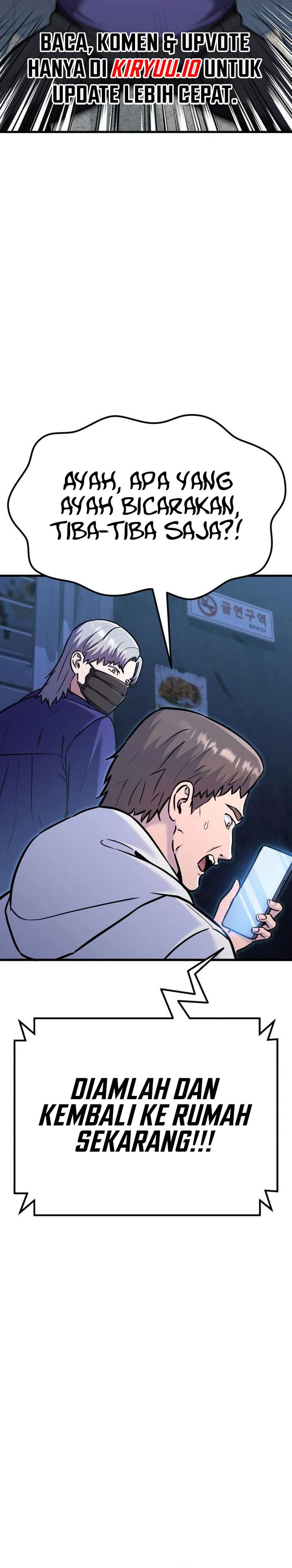 What Can I Do Alone Chapter 31 Bahasa Indonesia