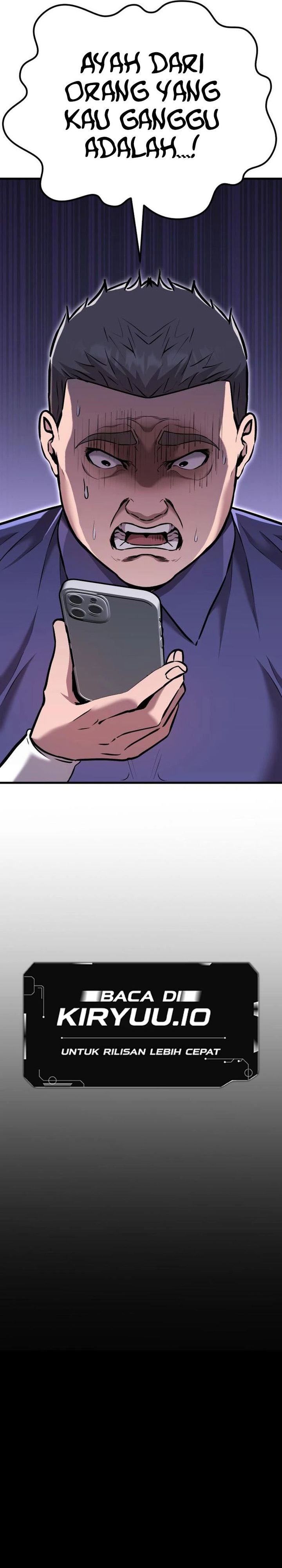 What Can I Do Alone Chapter 31 Bahasa Indonesia