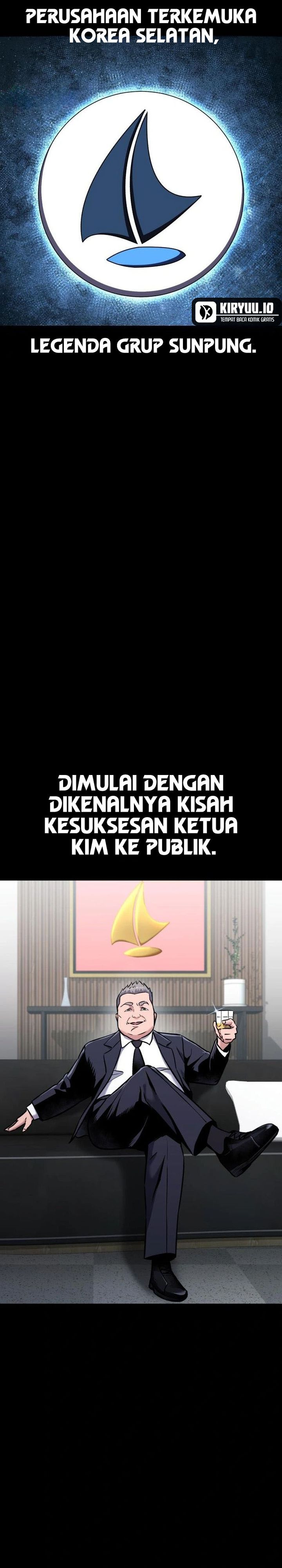 What Can I Do Alone Chapter 31 Bahasa Indonesia