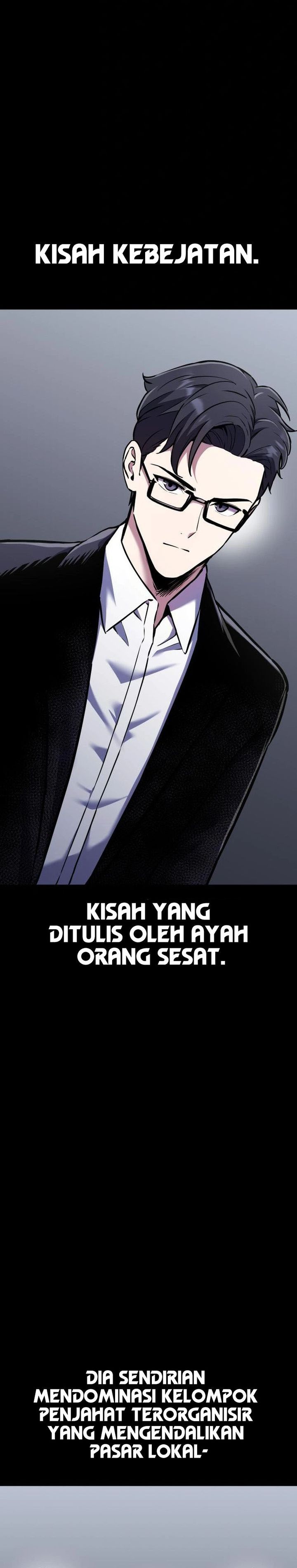 What Can I Do Alone Chapter 31 Bahasa Indonesia