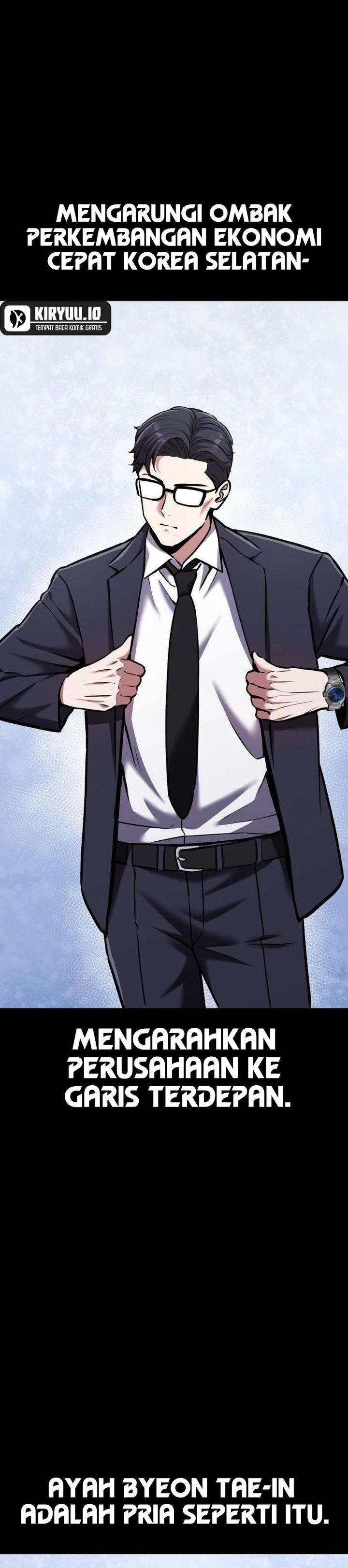 What Can I Do Alone Chapter 31 Bahasa Indonesia