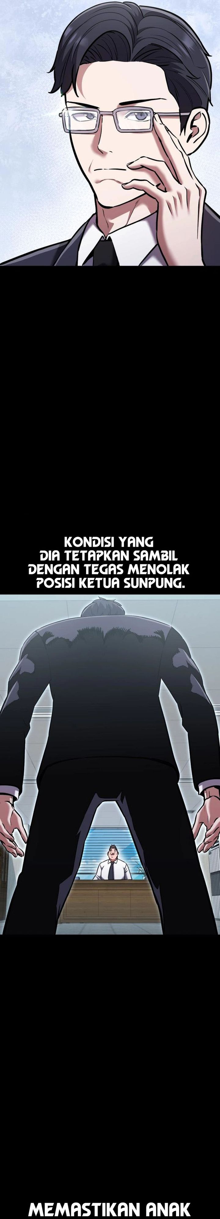 What Can I Do Alone Chapter 31 Bahasa Indonesia