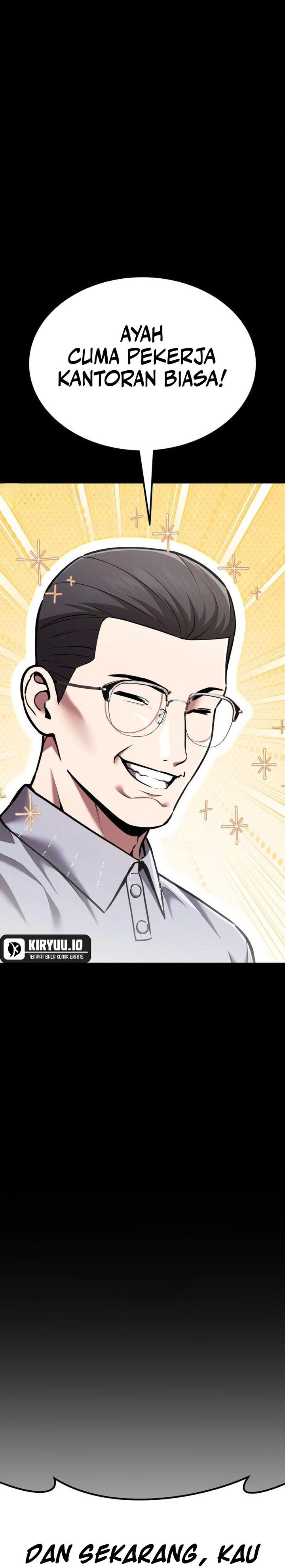 What Can I Do Alone Chapter 31 Bahasa Indonesia