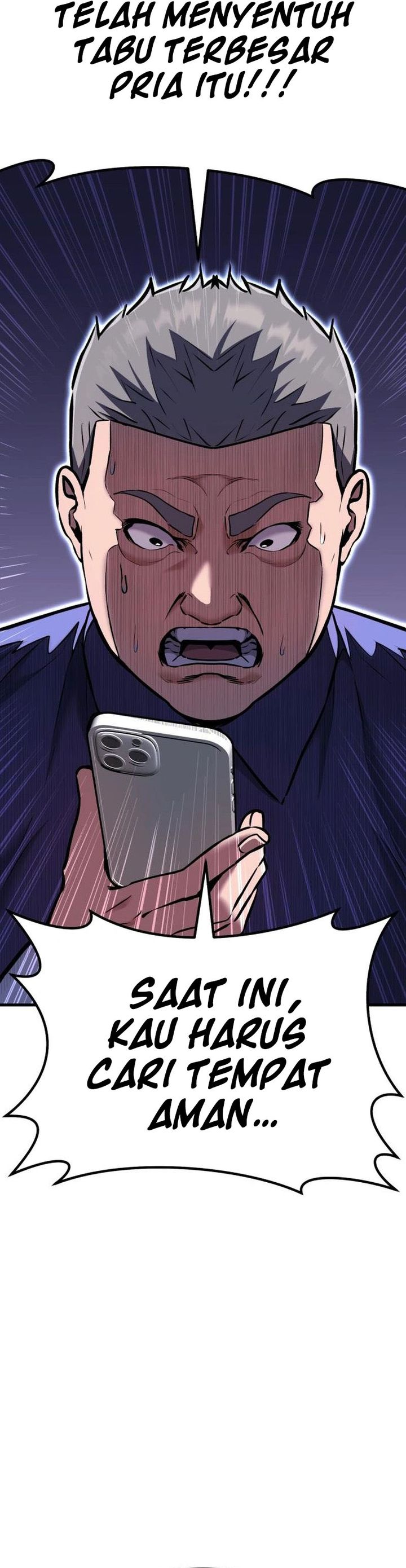 What Can I Do Alone Chapter 31 Bahasa Indonesia