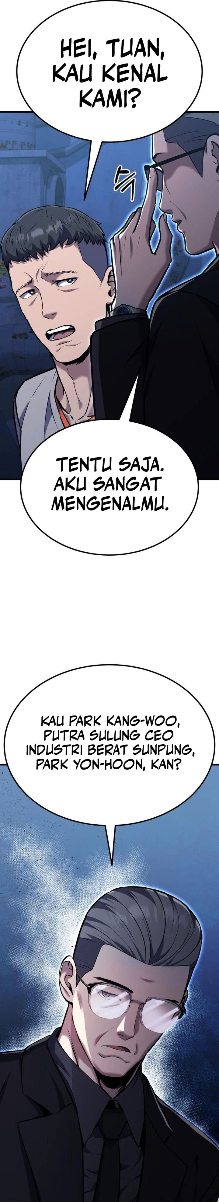What Can I Do Alone Chapter 31 Bahasa Indonesia