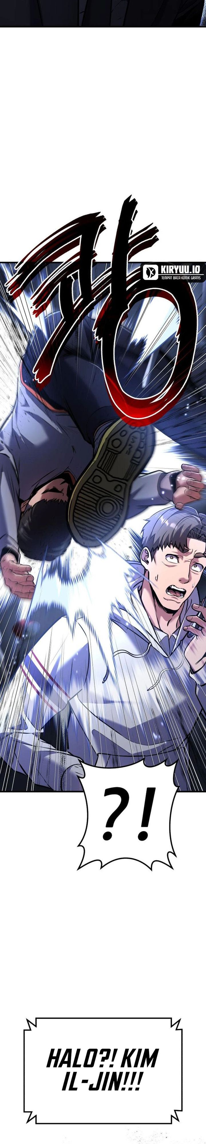 What Can I Do Alone Chapter 31 Bahasa Indonesia