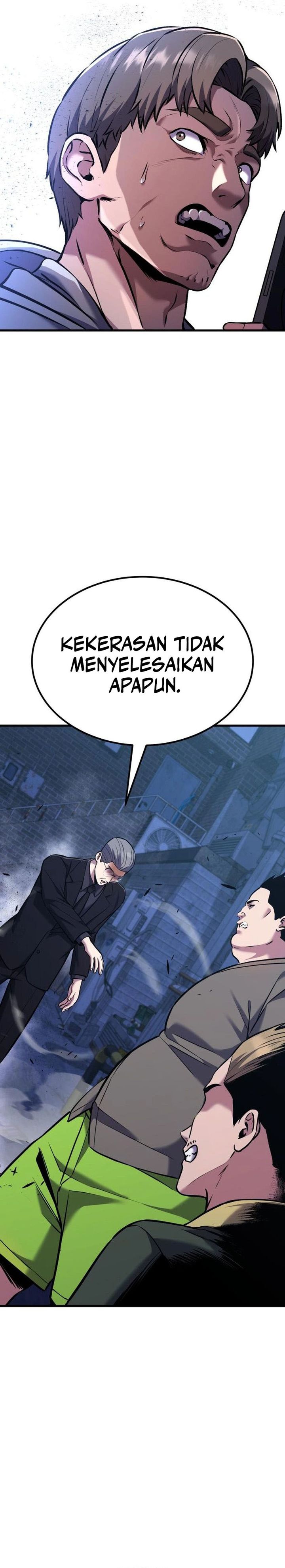 What Can I Do Alone Chapter 31 Bahasa Indonesia