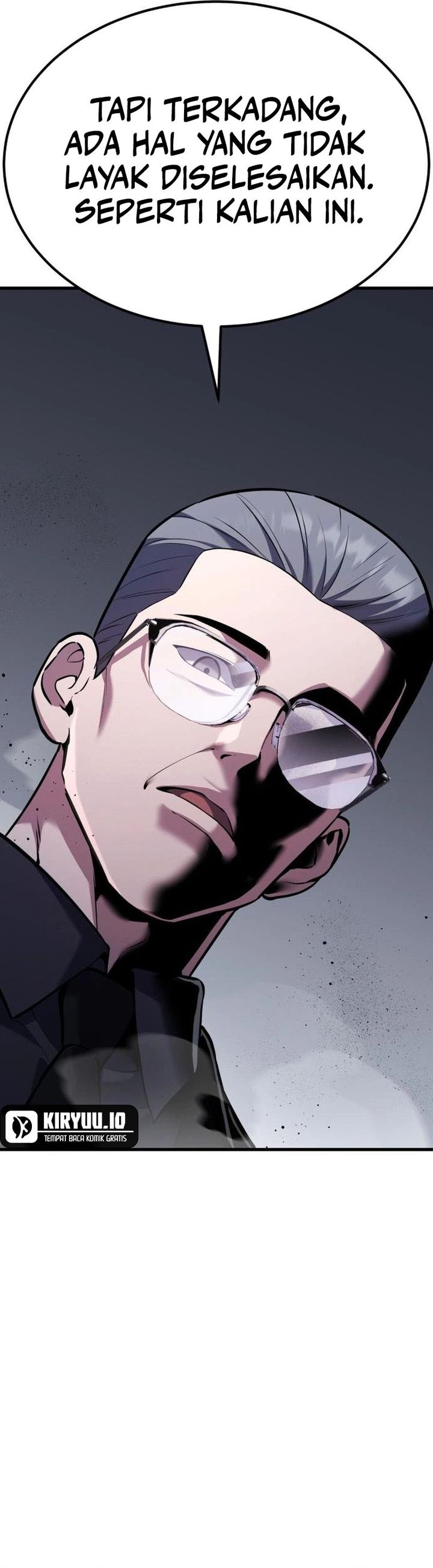 What Can I Do Alone Chapter 31 Bahasa Indonesia