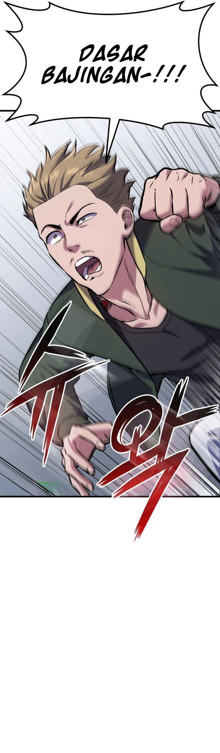 What Can I Do Alone Chapter 31 Bahasa Indonesia