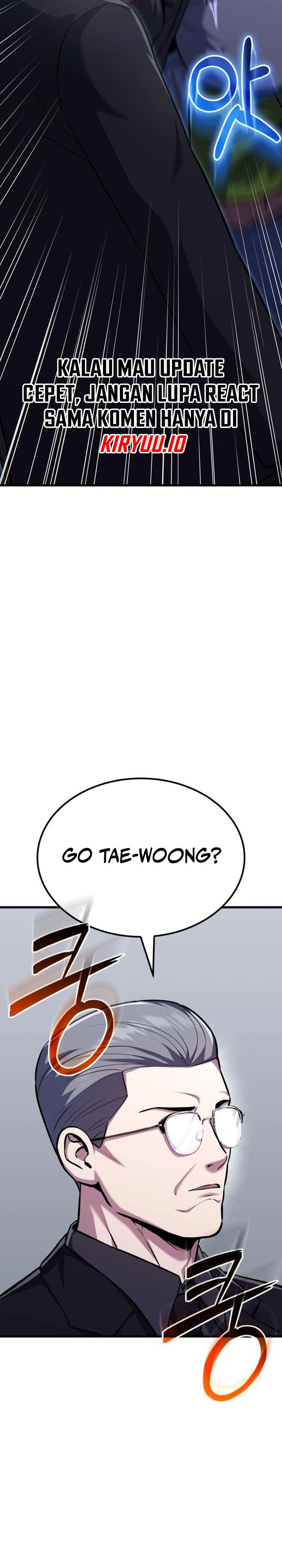 What Can I Do Alone Chapter 31 Bahasa Indonesia