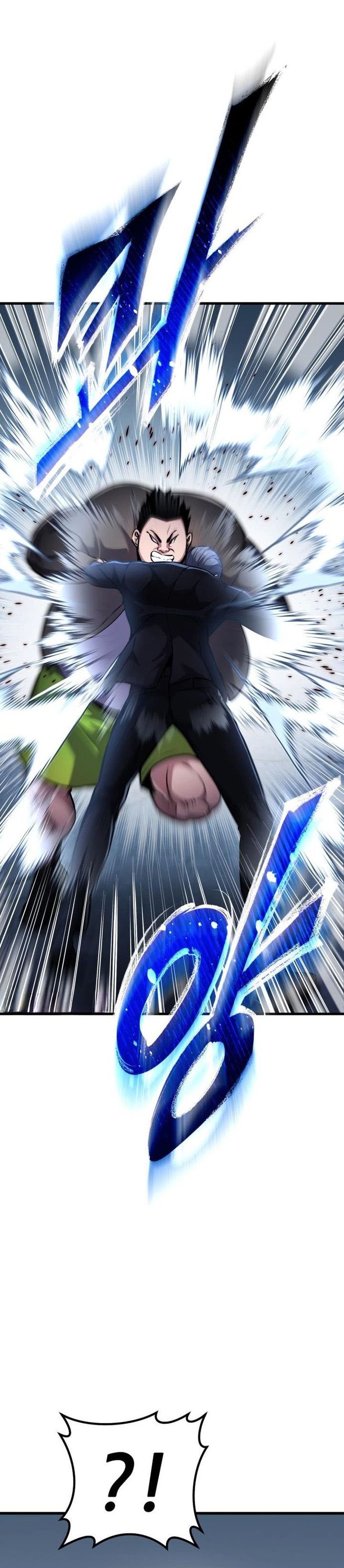 What Can I Do Alone Chapter 31 Bahasa Indonesia