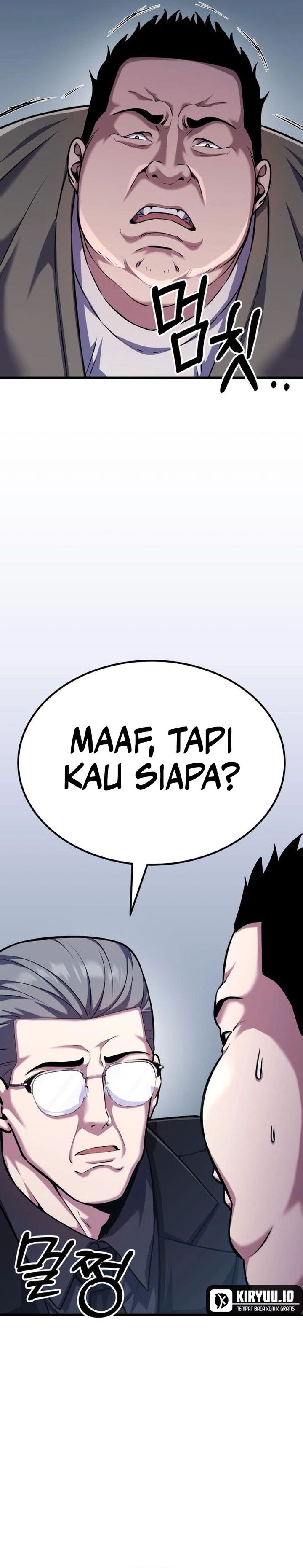 What Can I Do Alone Chapter 31 Bahasa Indonesia