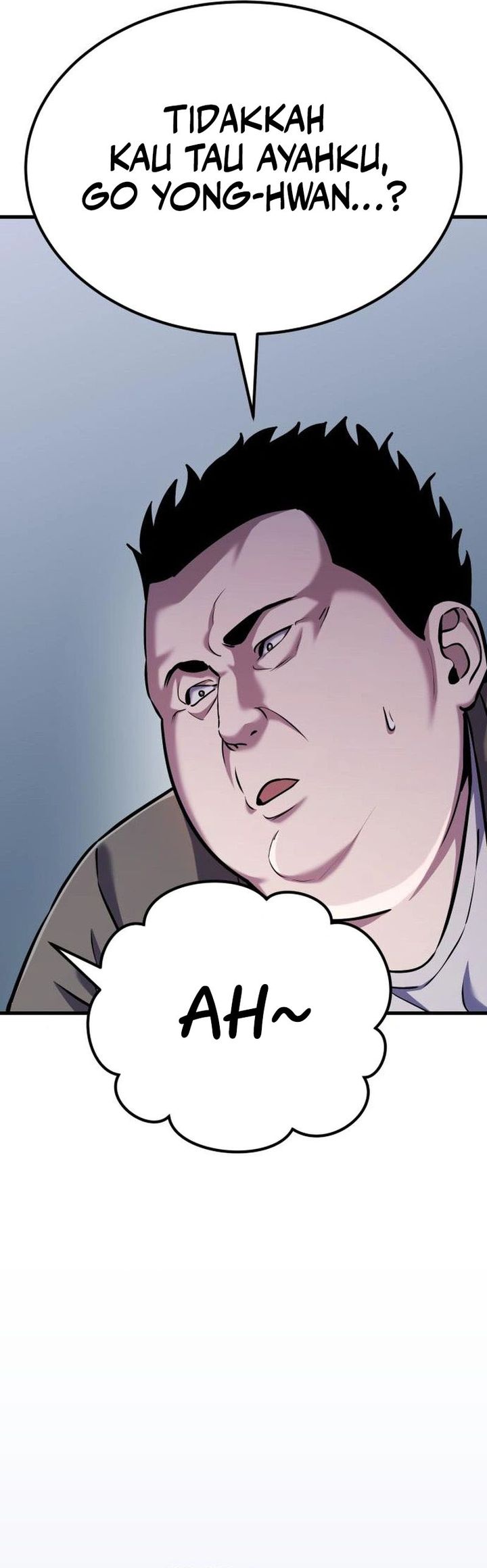 What Can I Do Alone Chapter 31 Bahasa Indonesia