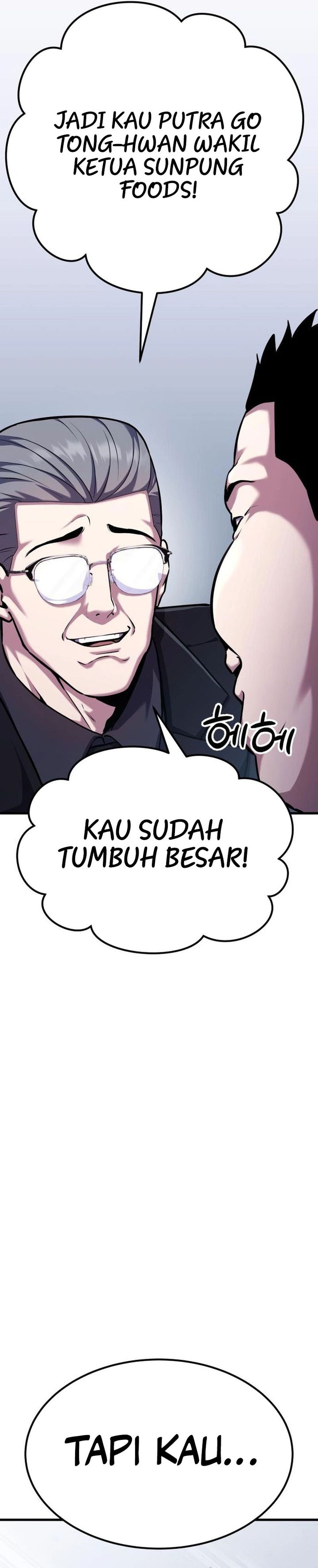 What Can I Do Alone Chapter 31 Bahasa Indonesia