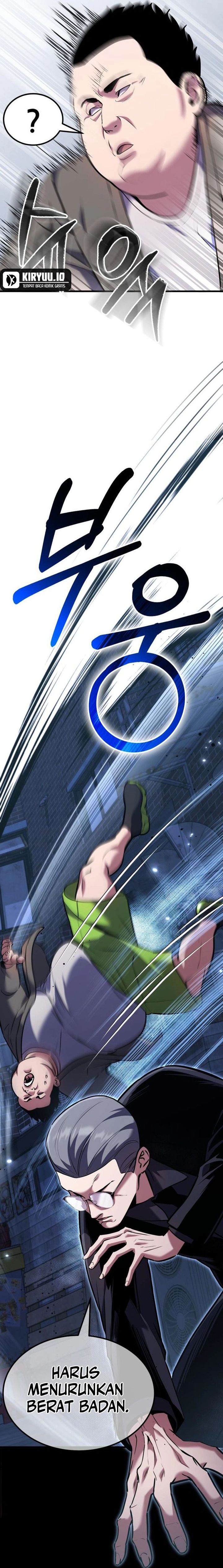 What Can I Do Alone Chapter 31 Bahasa Indonesia