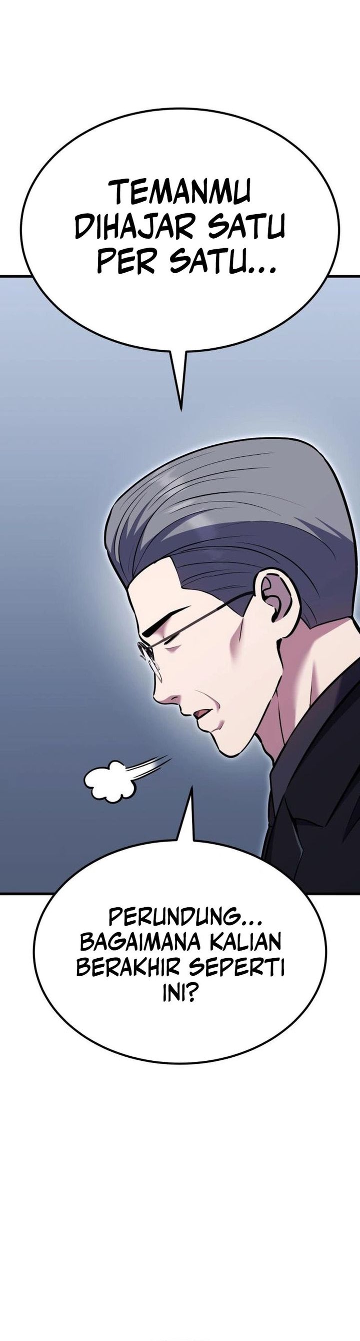 What Can I Do Alone Chapter 31 Bahasa Indonesia